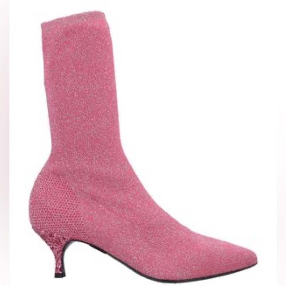 STRATEGIA
Ankle boots